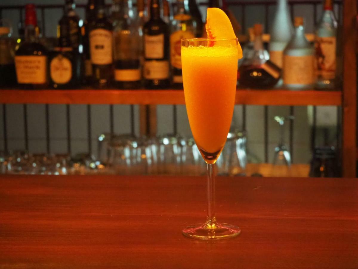 飲んで泊まれる古民家 -浮木-Fumoku Hotell Chino Exteriör bild